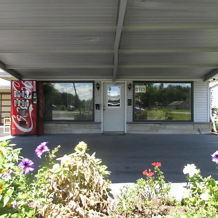Gas Lite Motel Lawrenceville
