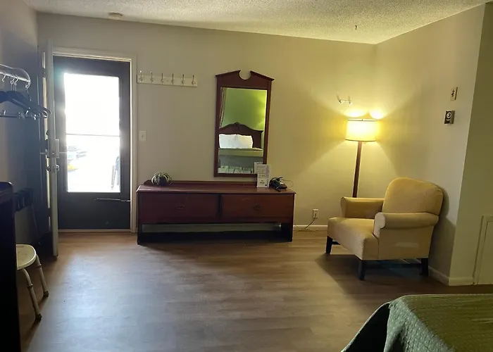 Motel Gas Lite 2*