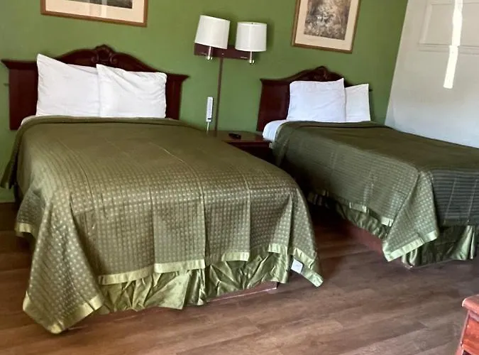 Motel Gas Lite 2*