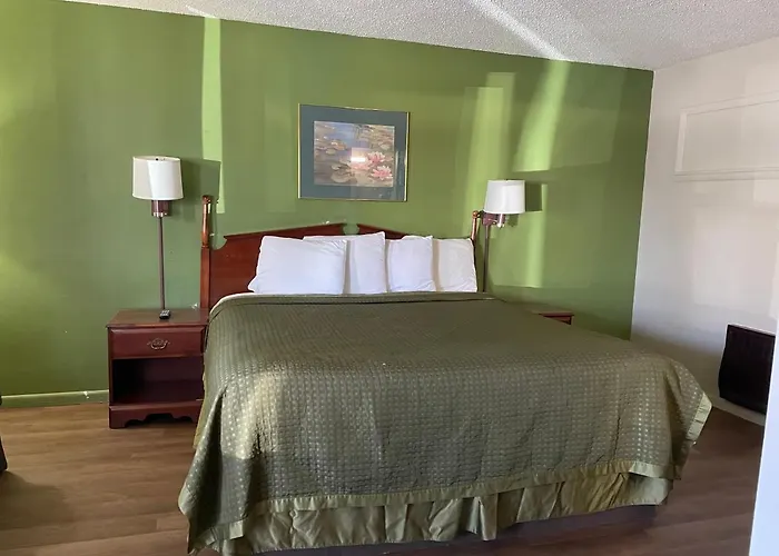 Motel Gas Lite 2*