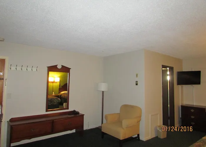 Gas Lite Motel