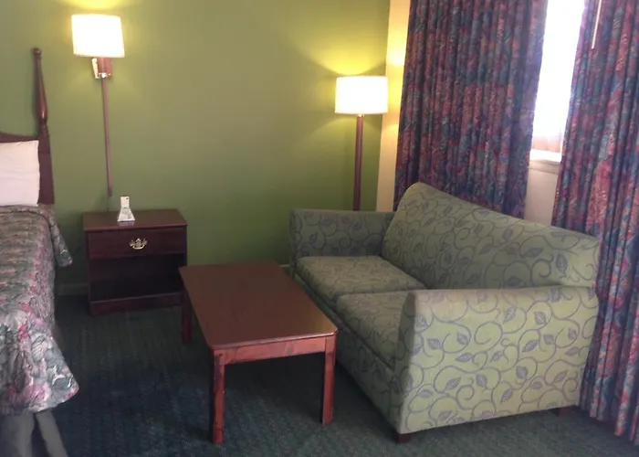 Gas Lite Motel 2*