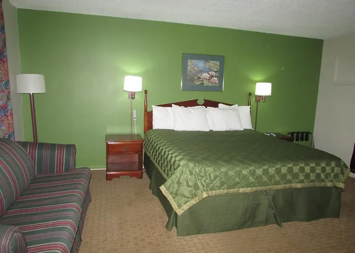 Gas Lite Motel 2*