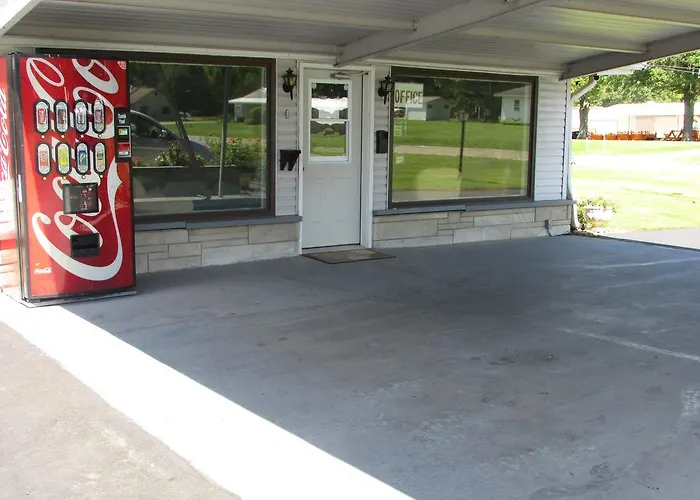 Gas Lite Motel 2*