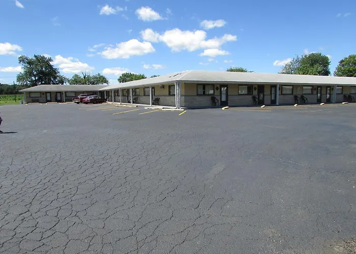 Gas Lite Motel 2*