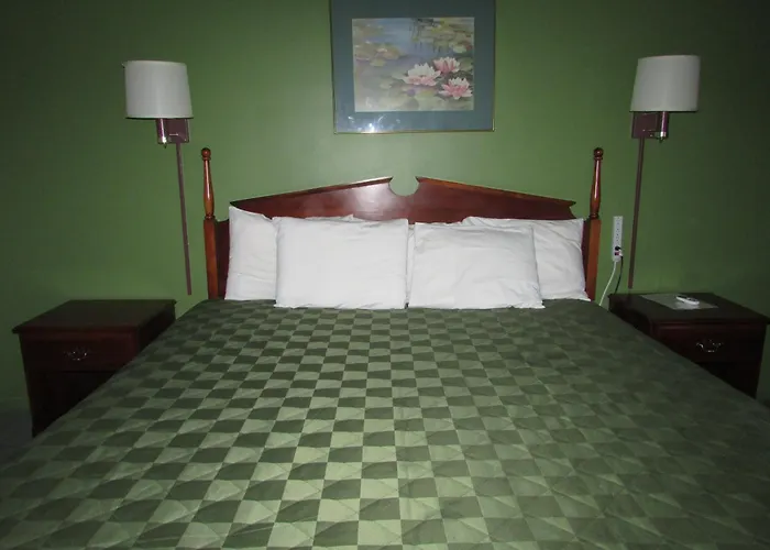 Motel Gas Lite
