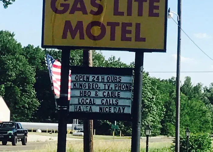 Gas Lite Motel