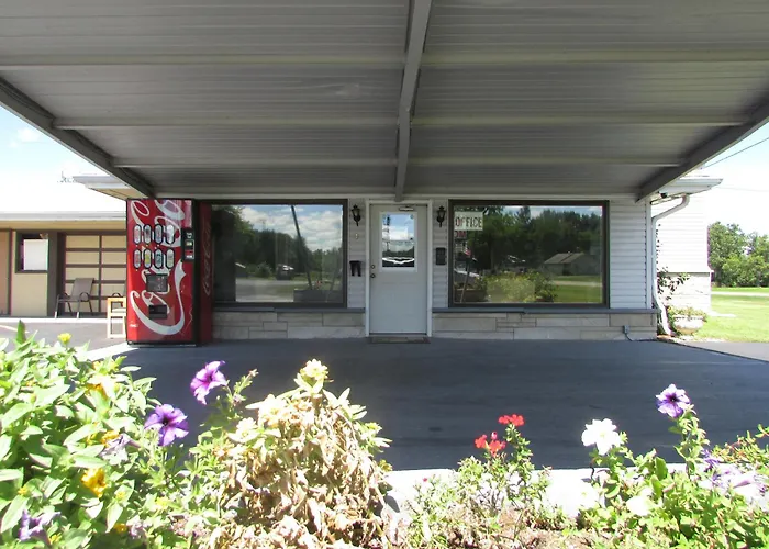 Motel Gas Lite 2*