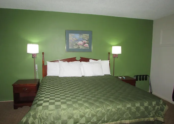Motel Gas Lite 2*