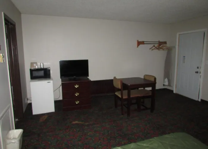 Gas Lite Motel