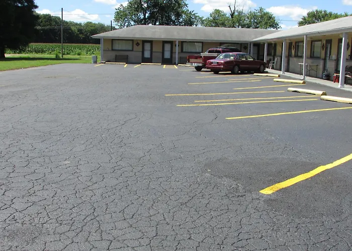 Gas Lite Motel