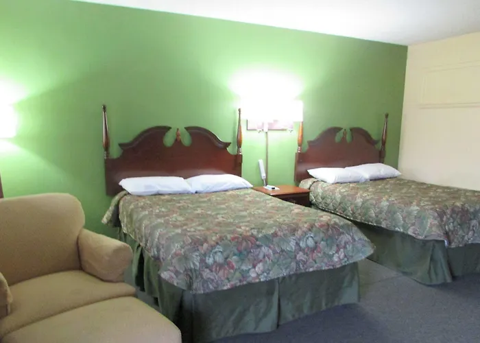 Motel Gas Lite