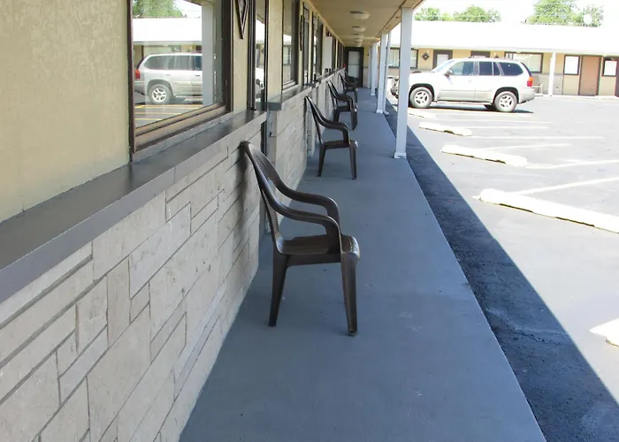 Gas Lite Motel