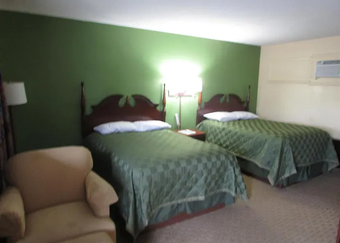 Motel Gas Lite