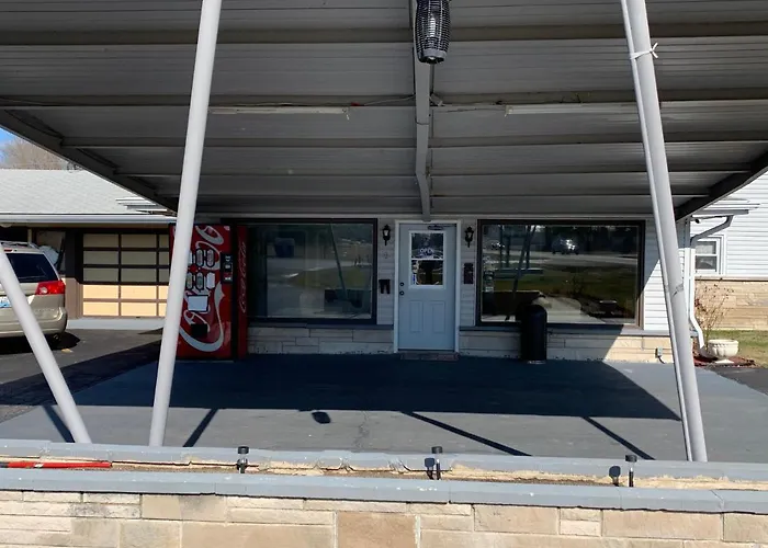 Gas Lite Motel
