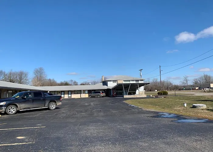 Gas Lite Motel