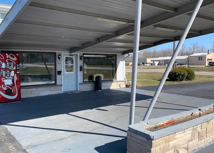Gas Lite Motel