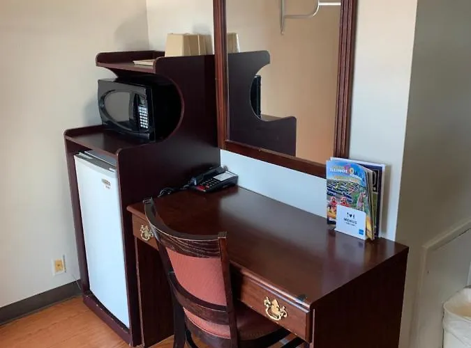 Gas Lite Motel