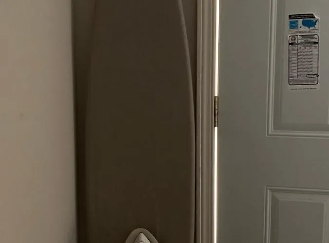 Motel Gas Lite 2*
